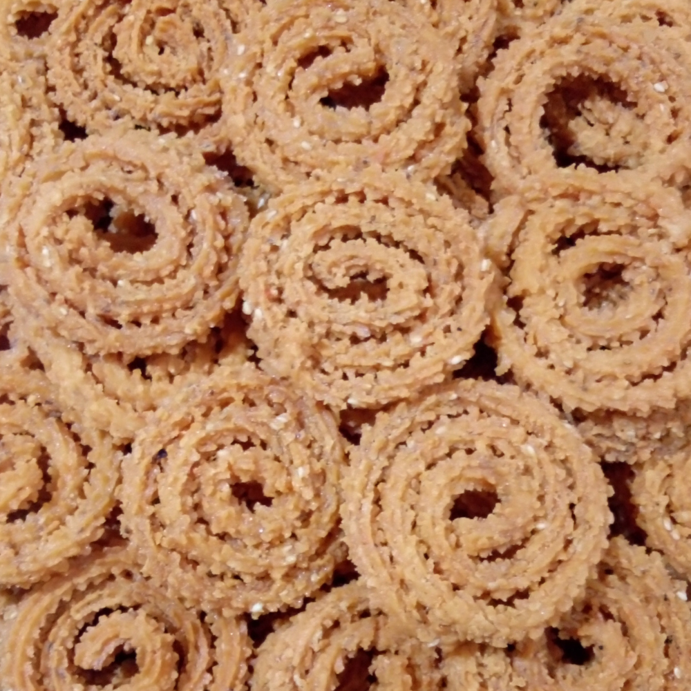 chakali chakali