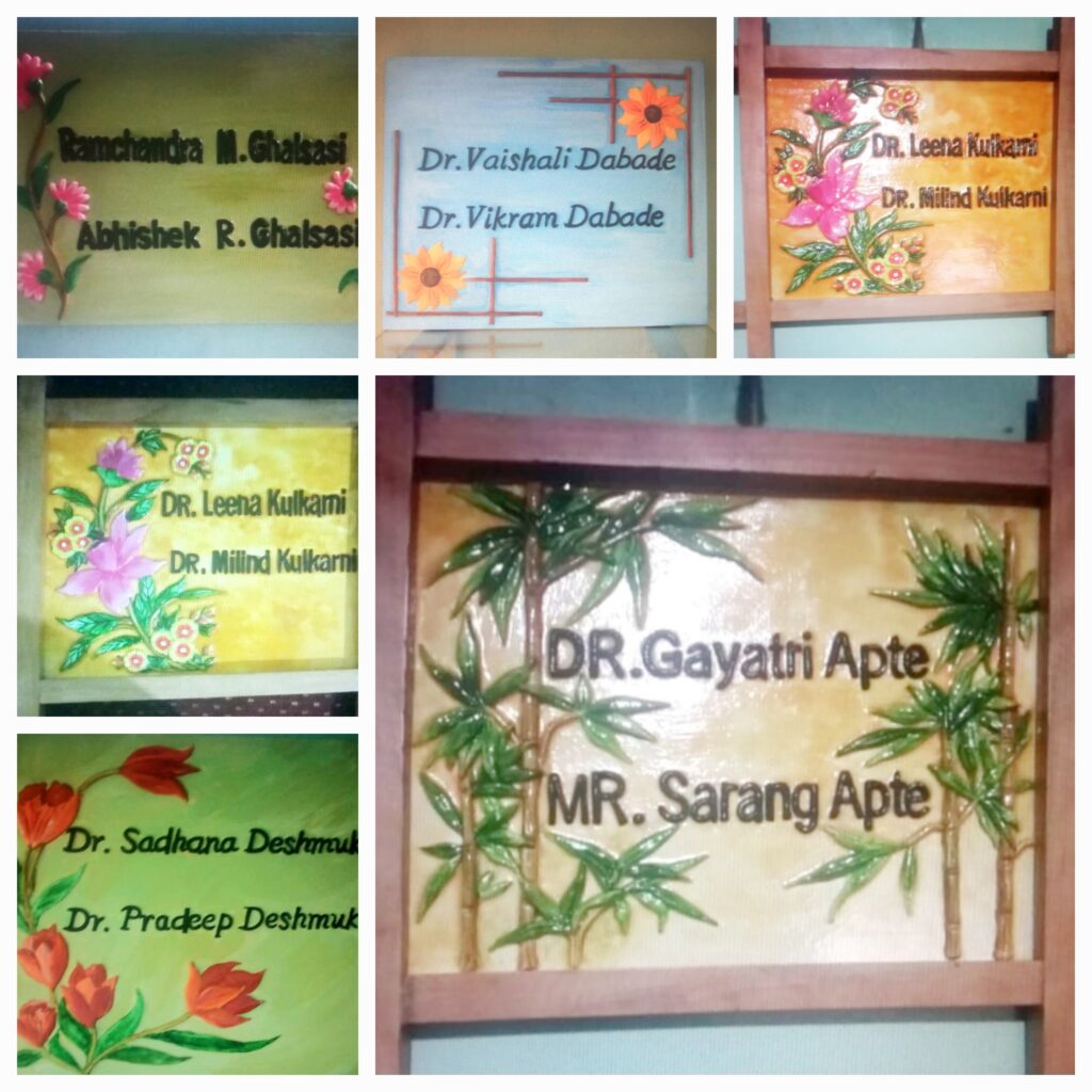 customised nameplates customised nameplates