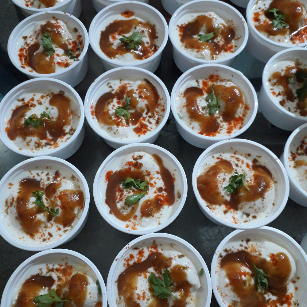 dahi vada dahi vada