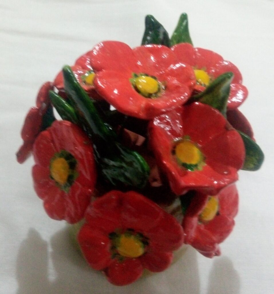 flower vase flower vase