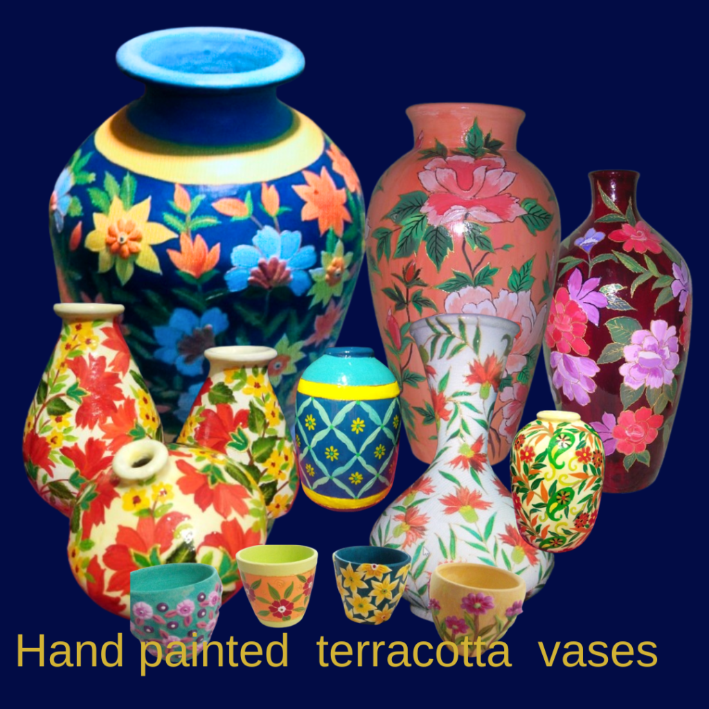 hand painted terracotta vases 20260419 085033 0000 hand painted terracotta vases 20260419 085033 0000