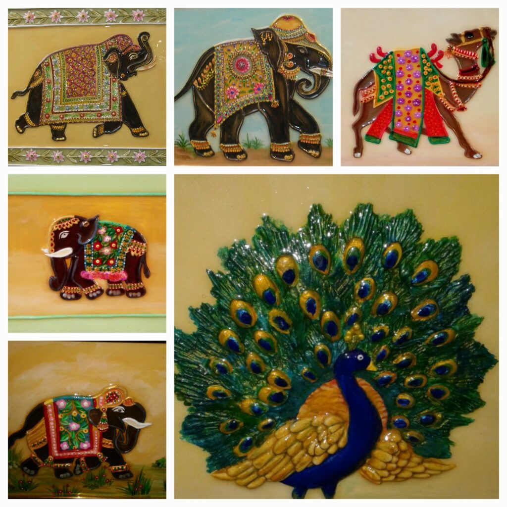 indian ethnic frames indian ethnic frames