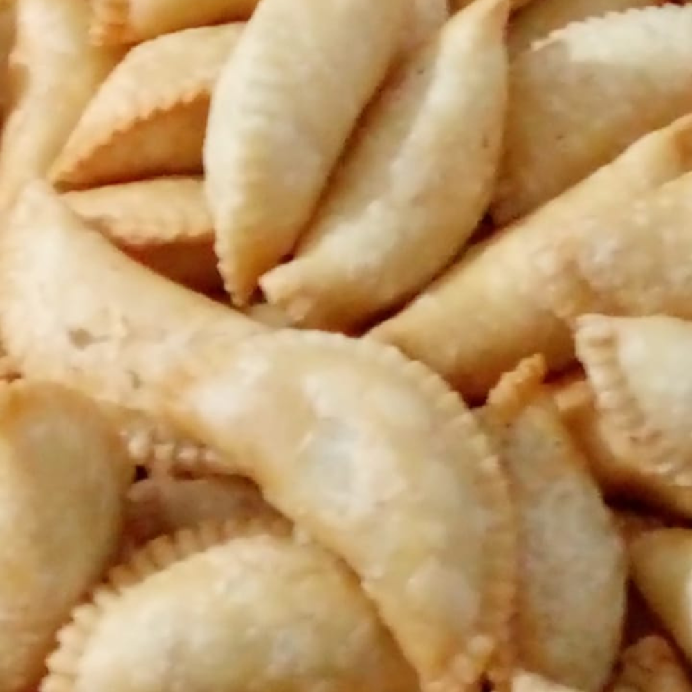 karanji karanji
