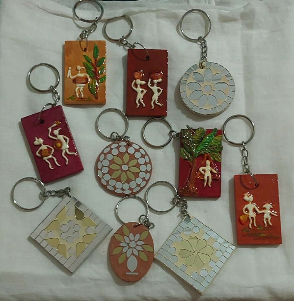 keychains keychains