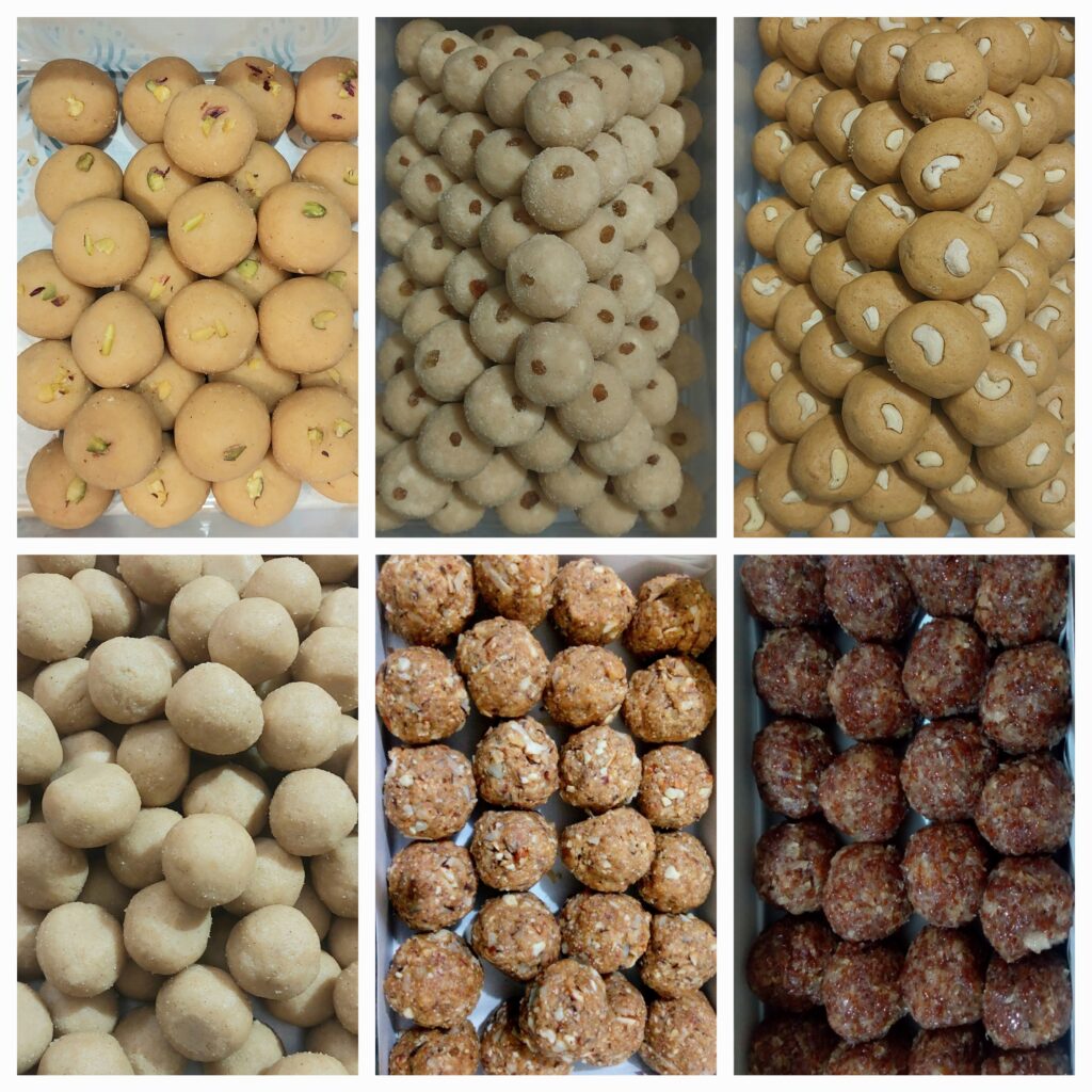 ladoo ladoo