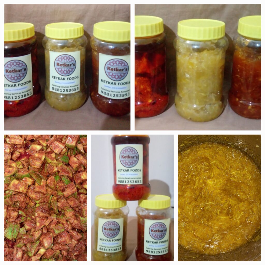 pickle and murabba (1) pickle and murabba (1)
