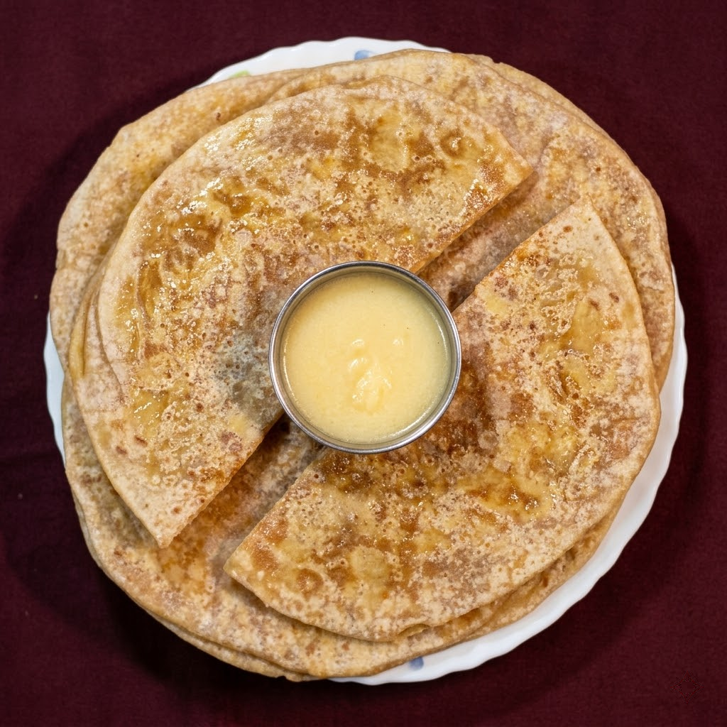 puranpoli puranpoli