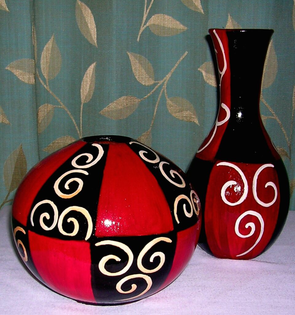 vases vases